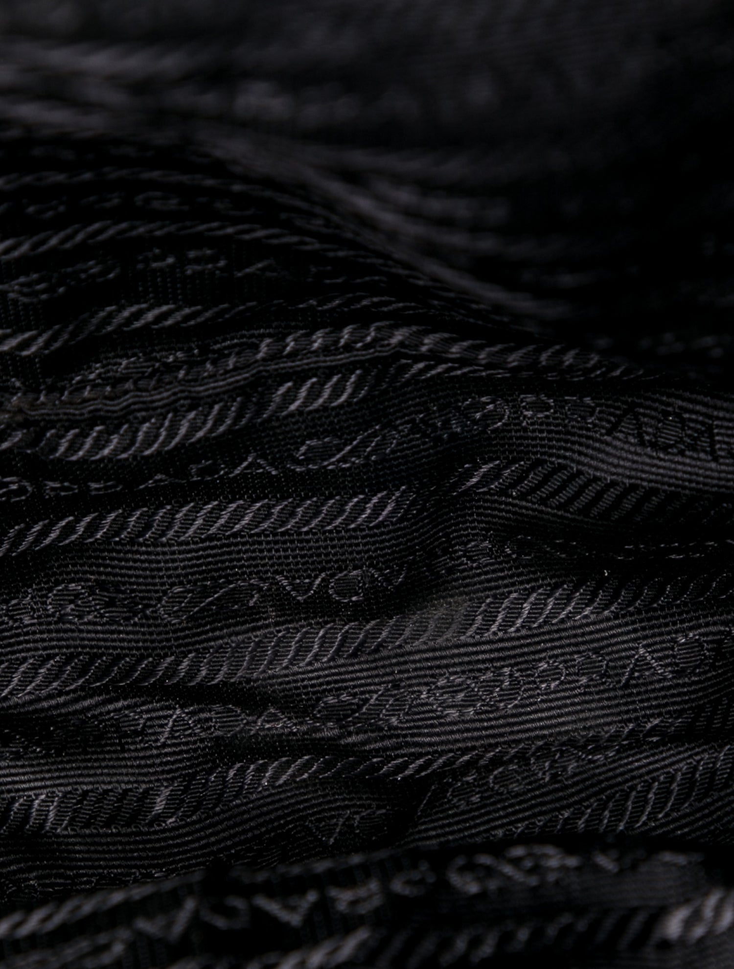 Prada Tessuto Nylon Backpack Small